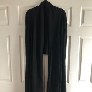 shawl wrap